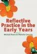 Audiobook Reflective Practice in the Early Years author Michael Reed