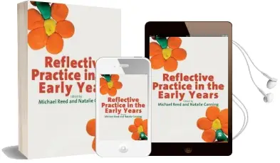Reflective Practice in the Early Years Audiobook download free by Michael Reed