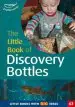 Audiobook The Little Book of Discovery Bottles: Little Books With big Ideas author Professor Ann Roberts