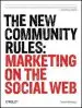 Audiobook The new Community Rules: Marketing on the Social web author Tamar Weinberg