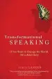 Audiobook Transformational Speakinger Story ' author Gail Larsen