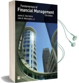 Van Horne:Fundamentals of Financial Management Audiobook download free by James C. Van Horne