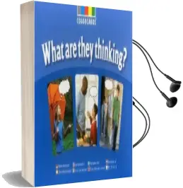 What are They Thinking?: Colorcards Audiobook download free by Speechmark