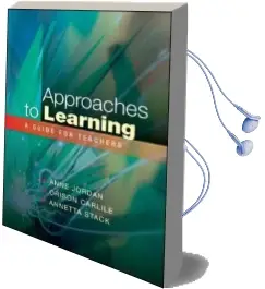 Approaches to Learning: A Guide for Teachers Audiobook download free by Anne Jordan