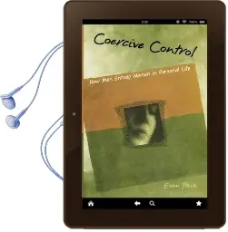 Coercive Control: How men Entrap Women in Personal Life Audiobook download free by Evan D. Stark