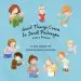 Audiobook Good Things Come in Small Packages (i was a Preemie) author Candy Campbell