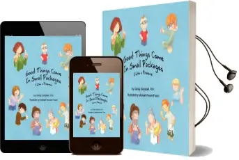 Good Things Come in Small Packages (i was a Preemie) Audiobook download free by Candy Campbell