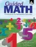 Audiobook Guided Math: A Framework for Mathematics Instruction author Laney Sammons