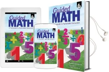 Guided Math: A Framework for Mathematics Instruction Audiobook download free by Laney Sammons
