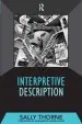 Audiobook Interpretive Description author Sally Thorne