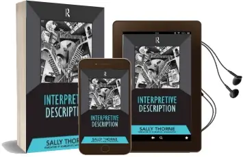 Interpretive Description Audiobook download free by Sally Thorne