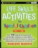 Audiobook Life Skills Activities for Special Children author Darlene Mannix