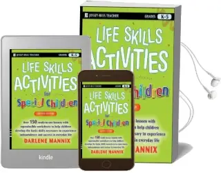 Life Skills Activities for Special Children Audiobook download free by Darlene Mannix