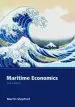 Audiobook Maritime Economics 3e author Martin Stopford