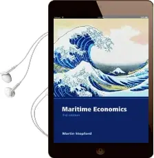 Maritime Economics 3e Audiobook download free by Martin Stopford
