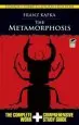 Audiobook Metamorphosis Thrift Study author Franz Kafka