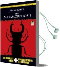 Metamorphosis Thrift Study Audiobook download free by Franz Kafka