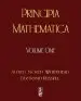 Audiobook Principia Mathematica - Volume one author Alfred North Whitehead
