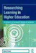 Audiobook Researching Learning in Higher Education: An Introduction to Contemporary Methods and Approaches author Glynis Cousin