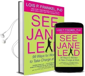 See Jane Lead Audiobook download free by Lois P. Frankel