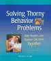 Audiobook Solving Thorny Behavior Problems: How Teachers and Students can Work Together author Caltha Crowe