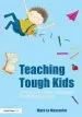 Audiobook Teaching Tough Kids: Simple and Proven Strategies for Student Success author Mark Le Messurier