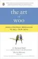 Audiobook The art of woo: Using Strategic Persuasion to Sell Your Ideas author Mario Moussa