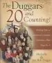 Audiobook The Duggars: 20 and Counting! author Jim Bob Duggar