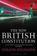 Audiobook The new British Constitution author Vernon Bogdanor