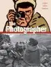 Audiobook The Photographer: Into War-Torn Afghanistan With Doctors Without Borders author Emmanuel Guibert