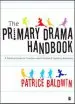 Audiobook The Primary Drama Handbook author Patrice Baldwin