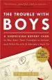 Audiobook The Trouble With Boys author Peg Tyre