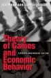 Audiobook Theory of Games and Economic Behavior: 60Th Anniversary Commemorative Edition author John Von Neumann