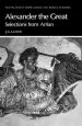 Audiobook Translations From Greek and Roman Authors: Arrian: Alexander the Great: Selections From Arrian author Arrian