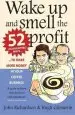 Audiobook Wake up and Smell the Profit: 52 Guaranteed Ways to Make More Money in Your Coffee Business author Hugh Gilmartin