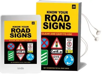 Aa Know Your Road Signs Audiobook download free by Aa Publishing