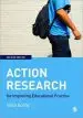 Audiobook Action Research for Improving Educational Practice: A Step-By-Step Guide author Valsa Koshy