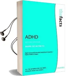 Adhd Audiobook download free by Mark Selikowitz