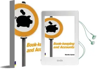 Book-Keeping and Accounts for Entrepreneurs Audiobook download free by Martin Quinn