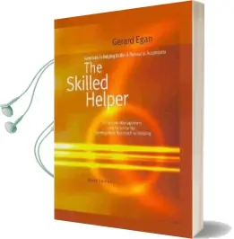 Exercises in Helping Skills for Egan'S the Skilled Helper, 9th Audiobook download free by Gerard Egan
