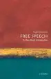 Audiobook Free Speech: A Very Short Introduction author Nigel Warburton
