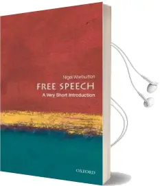 Free Speech: A Very Short Introduction Audiobook download free by Nigel Warburton