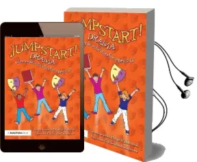 Jumpstart! Drama: Games and Activities for Ages 5-11 Audiobook download free by Teresa Cremin