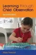 Audiobook Learning Through Child Observation author Mary Fawcett