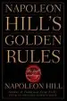Audiobook Napoleon Hill'S Golden Rules: The Lost Writings author Napoleon Hill