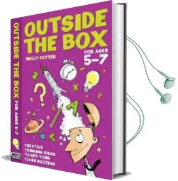 Outside the box 5-7 Audiobook download free by Molly Potter