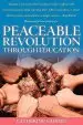 Audiobook Peaceable Revolution Through Education author Catherine Ann Cadden