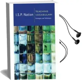 Teaching Vocabulary: Strategies and Techniques Audiobook download free by I. S. P. Nation