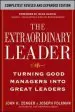 Audiobook The Extraordinary Leader: Turning Good Managers Into Great Leaders author John H. Zenger