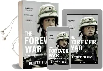 The Forever war: Dispatches From the war on Terror Audiobook download free by Dexter Filkins